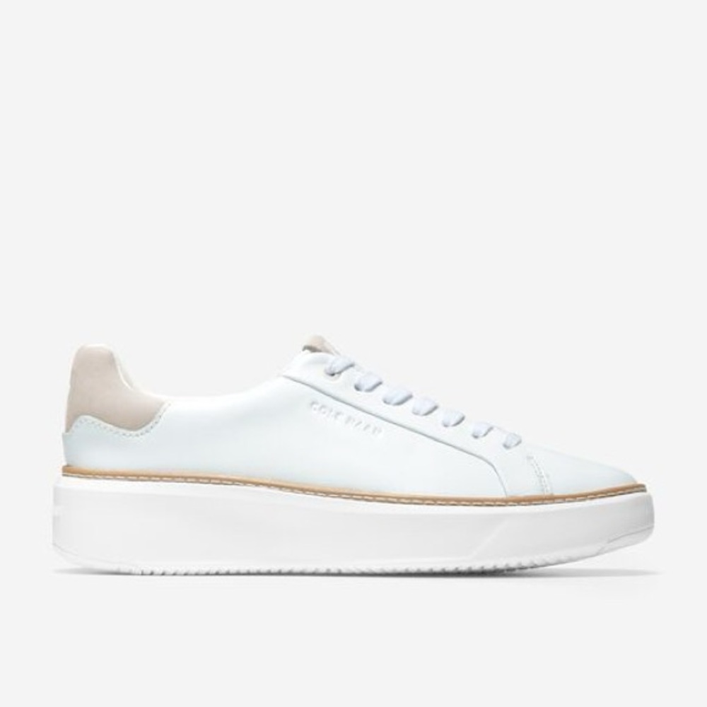 Cole Haan GrandPrø Topspin sneakers
